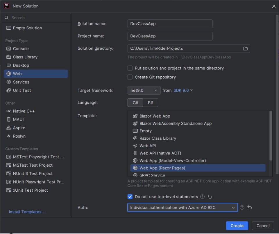 JetBrains Rider will get remote Windows development, mixed mode .NET ...