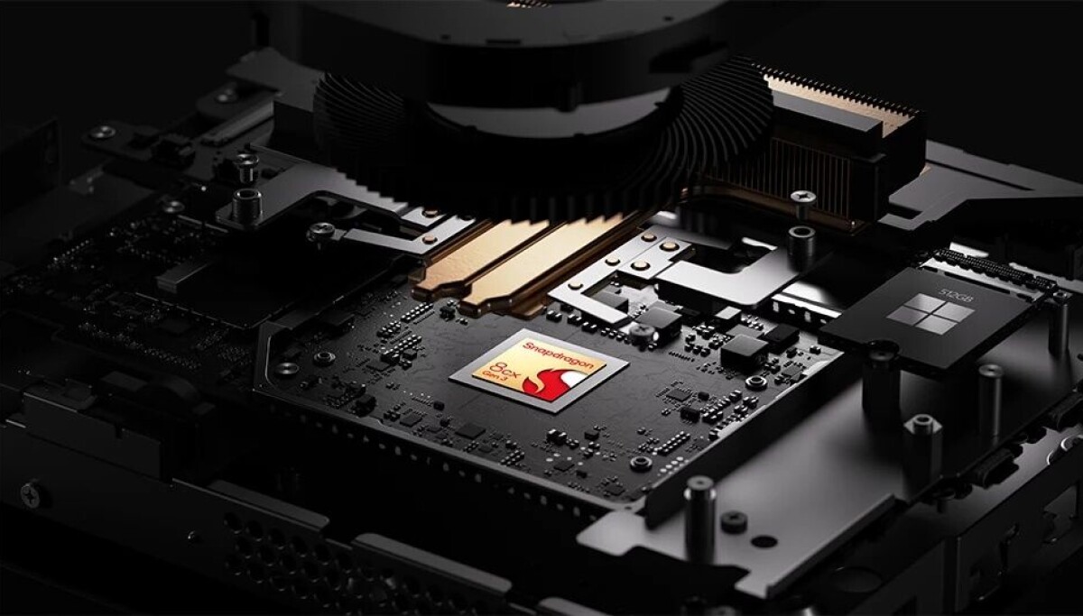Arm Bft Computer Developing on Windows on Arm