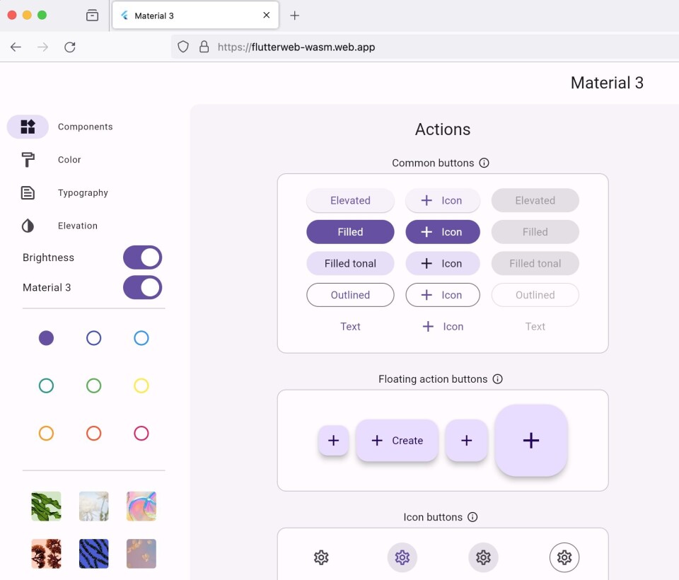 Google Dart 3.3 released, with new model for JavaScript interop to ...