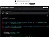 Build a user interface using AI prompts: Vercel V0 development kit now ...