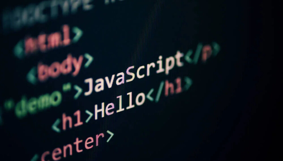 'The best thing we can do today to JavaScript is to retire it,' says ...