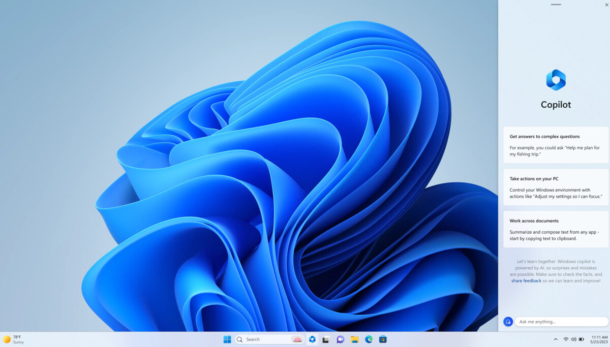Windows development revamped with Copilot Runtime, native PyTorch – and ...
