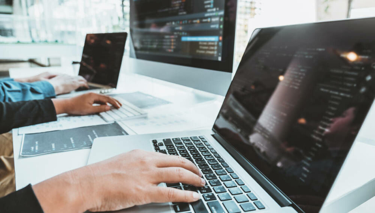 Research: AI can help or hinder software development, and old-style ...