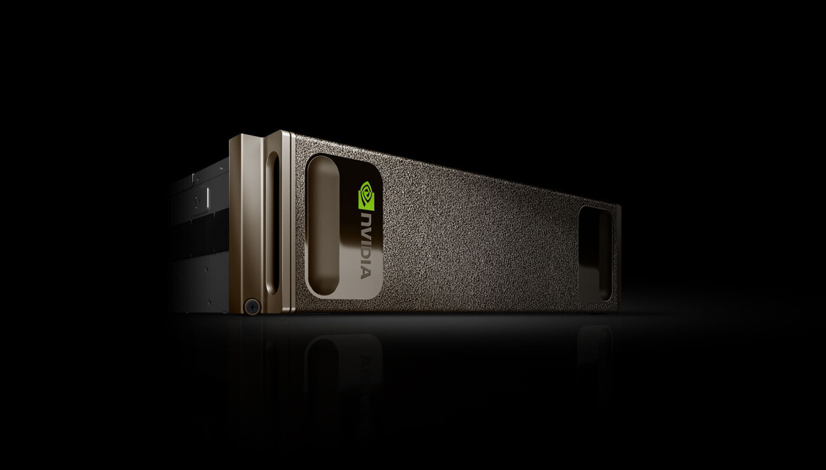 Nvidia Rtf Box Red Hat Certifies Linux for NVIDIA AI Boxes