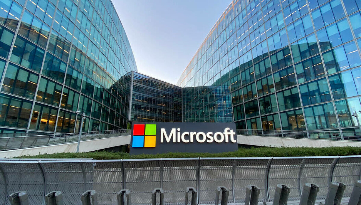 Microsoft updates React Native for Windows. Developers ask, 'Why not ...
