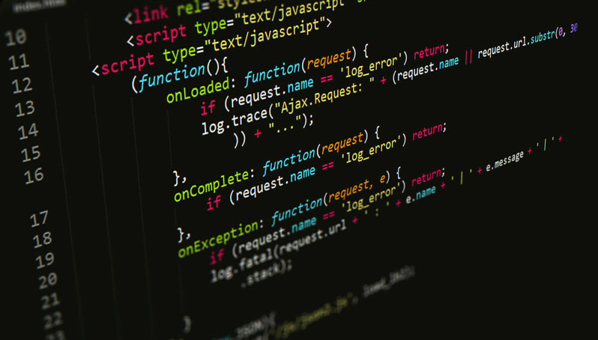 Application security: Survey finds JavaScript beats Java and .NET with ...