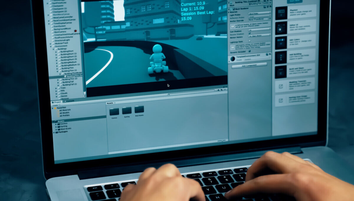 Unity disunity: Community up in arms after announcement of runtime fee ...