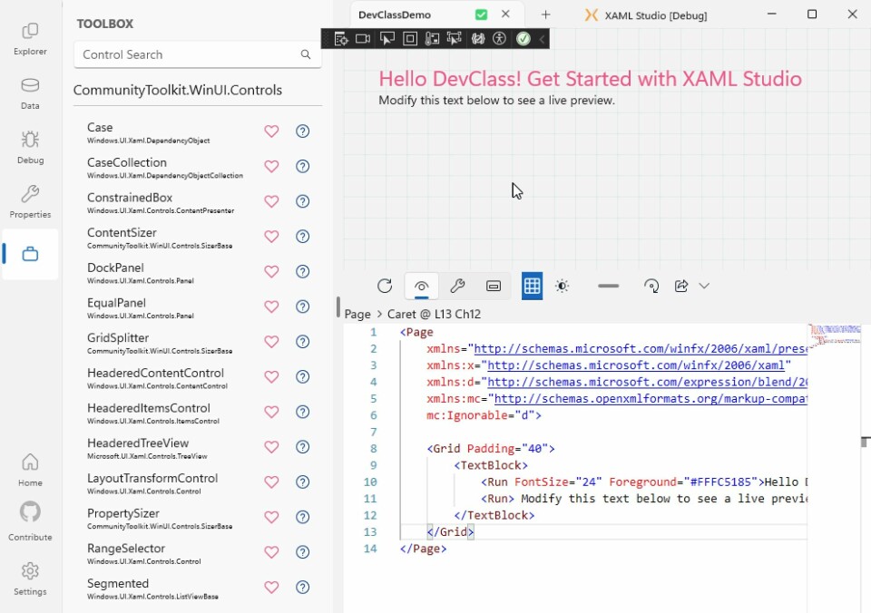 Microsoft open sources XAML Studio amid developer discontent with ...