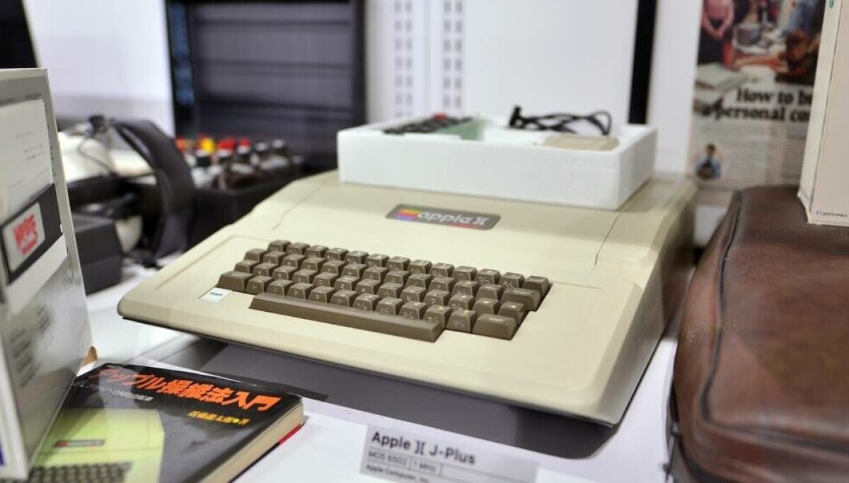 Microsoft Azure CTO set Claude on his 1986 Apple II code, says it found ...