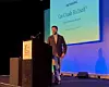 Alex Palcuie speaks at QCon London 2026