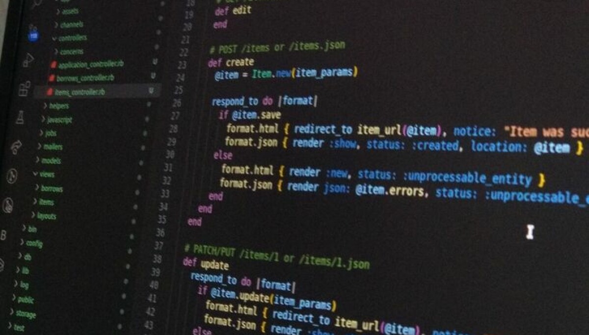 Visual Studio 18.5 界面