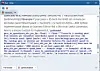 Kai proposes Python code, and not well formatted, despite running within the Delphi IDE
